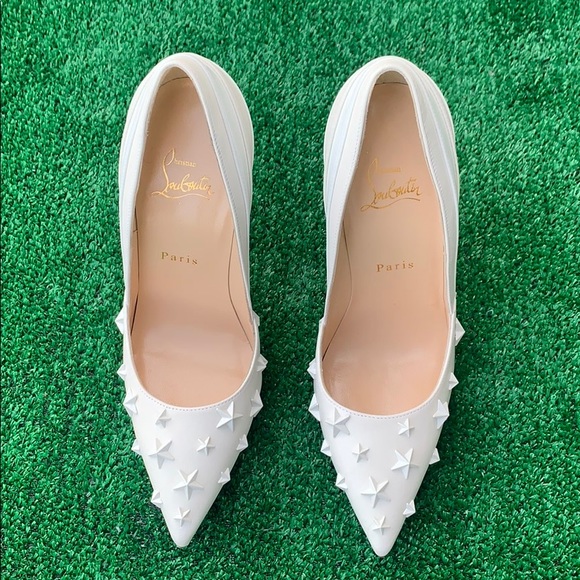 Christian Louboutin Shoes - Christian Louboutin Heels